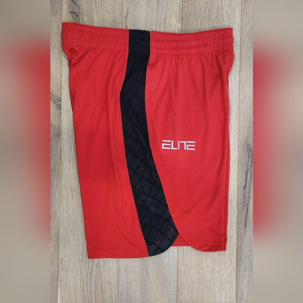 Nike Elite dri fit basketball shorts